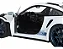 Porsche 911 (992) Gt3 Rs 2024 Branco 1:18 Solido - Imagem 6