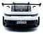 Porsche 911 (992) Gt3 Rs 2024 Branco 1:18 Solido - Imagem 4