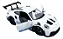 Porsche 911 (992) Gt3 Rs 2024 Branco 1:18 Solido - Imagem 5