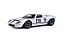 Ford GT40 Mk1 Targa Florio 1967 #130 H.Greder e J.M.Giorgi 1:18 Solido - Imagem 1