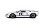 Ford GT40 Mk1 Targa Florio 1967 #130 H.Greder e J.M.Giorgi 1:18 Solido - Imagem 5