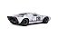 Ford GT40 Mk1 Targa Florio 1967 #130 H.Greder e J.M.Giorgi 1:18 Solido - Imagem 2
