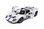 Ford GT40 Mk1 Targa Florio 1967 #130 H.Greder e J.M.Giorgi 1:18 Solido - Imagem 7