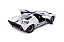 Ford GT40 Mk1 Targa Florio 1967 #130 H.Greder e J.M.Giorgi 1:18 Solido - Imagem 8