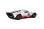 Ford GT40 MK1 2015 Eric Dean Design 1:18 Solido - Imagem 2