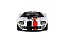 Ford GT40 MK1 2015 Eric Dean Design 1:18 Solido - Imagem 3