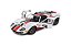 Ford GT40 MK1 2015 Eric Dean Design 1:18 Solido - Imagem 7