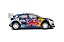 Ford Puma Rally1 Hybrid (Red Bull Racing) Rally Suécia 2024 #16 Fourmaux e Coria 1:18 Solido Competition - Imagem 6