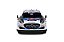 Ford Puma Rally1 Hybrid (Red Bull Racing) Rally Suécia 2024 #16 Fourmaux e Coria 1:18 Solido Competition - Imagem 3