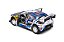 Ford Puma Rally1 Hybrid (Red Bull Racing) Rally Suécia 2024 #16 Fourmaux e Coria 1:18 Solido Competition - Imagem 8