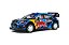 Ford Puma Rally1 Hybrid (Red Bull Racing) Rally da Suécia 2023 #8 Tanak 1:18 Solido Competition - Imagem 1