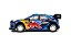 Ford Puma Rally1 Hybrid (Red Bull Racing) Rally da Suécia 2023 #8 Tanak 1:18 Solido Competition - Imagem 5