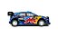 Ford Puma Rally1 Hybrid (Red Bull Racing) Rally da Suécia 2023 #8 Tanak 1:18 Solido Competition - Imagem 6