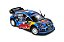 Ford Puma Rally1 Hybrid (Red Bull Racing) Rally da Suécia 2023 #8 Tanak 1:18 Solido Competition - Imagem 7