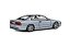 Bmw 850 (E31) CSI V12 1992 Arktissilber Met 1:18 Solido - Imagem 2