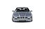 Bmw 850 (E31) CSI V12 1992 Arktissilber Met 1:18 Solido - Imagem 3