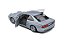 Bmw 850 (E31) CSI V12 1992 Arktissilber Met 1:18 Solido - Imagem 8