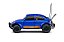 Volkswagen Fusca 1975 Baja Bugs Azul 1:18 Solido - Imagem 5
