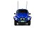 Volkswagen Fusca 1975 Baja Bugs Azul 1:18 Solido - Imagem 3