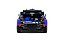 Ford Puma Rally1 Hybrid Rally Kenya 2022 #8 Tanak 1:18 Solido Competition - Imagem 4