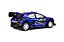 Ford Puma Rally1 Hybrid Rally Kenya 2022 #8 Tanak 1:18 Solido Competition - Imagem 2