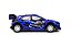 Ford Puma Rally1 Hybrid Rally Kenya 2022 #8 Tanak 1:18 Solido Competition - Imagem 6