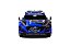 Ford Puma Rally1 Hybrid Rally Kenya 2022 #8 Tanak 1:18 Solido Competition - Imagem 3