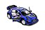 Ford Puma Rally1 Hybrid Rally Kenya 2022 #8 Tanak 1:18 Solido Competition - Imagem 7