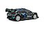 Ford Puma  Rally1 Hybrid Goodwood Festival OF Speed 2021 1:18 Solido - Imagem 2
