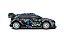 Ford Puma  Rally1 Hybrid Goodwood Festival OF Speed 2021 1:18 Solido - Imagem 6