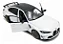 BMW M3 (G80) Performance Parts 2024 1:18 Solido Branco - Imagem 5