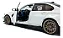 BMW M3 (G80) Performance Parts 2024 1:18 Solido Branco - Imagem 6