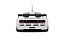 McLaren F1 GTR Short Tail 1996 Branco 1:18 Solido - Imagem 4