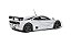 McLaren F1 GTR Short Tail 1996 Branco 1:18 Solido - Imagem 2
