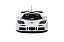 McLaren F1 GTR Short Tail 1996 Branco 1:18 Solido - Imagem 3