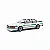 BMW Alpina B7 Turbo (E24) 1984 Branco 1:18 Solido - Imagem 1