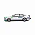 BMW Alpina B7 Turbo (E24) 1984 Branco 1:18 Solido - Imagem 5