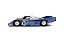 Porsche 956LH 24H Le Mans 1983 Hugo Boss #18 Laessig Plankenhorn Wilson 1:18 Solido - Imagem 5