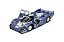 Porsche 956LH 24H Le Mans 1983 Hugo Boss #18 Laessig Plankenhorn Wilson 1:18 Solido - Imagem 7