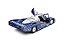 Porsche 956LH 24H Le Mans 1983 Hugo Boss #18 Laessig Plankenhorn Wilson 1:18 Solido - Imagem 8