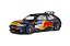 Peugeot 306 Maxi Rally Mont Blanc Red Bull Racing 2021 #4 S. Loeb/d. Elena 1:18 Solido - Imagem 1