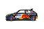 Peugeot 306 Maxi Rally Mont Blanc Red Bull Racing 2021 #4 S. Loeb/d. Elena 1:18 Solido - Imagem 5