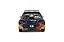Peugeot 306 Maxi Rally Mont Blanc Red Bull Racing 2021 #4 S. Loeb/d. Elena 1:18 Solido - Imagem 4