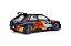 Peugeot 306 Maxi Rally Mont Blanc Red Bull Racing 2021 #4 S. Loeb/d. Elena 1:18 Solido - Imagem 2