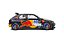 Peugeot 306 Maxi Rally Mont Blanc Red Bull Racing 2021 #4 S. Loeb/d. Elena 1:18 Solido - Imagem 6