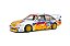 Opel Omega Evo 500 Irmscher DTM 1991 #37 V.Strycek 1:18 Solido - Imagem 1