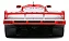 Porsche 956LH Canon #14 (Lammers, Palmer, Lloyd) 1983 24 Horas de Le Mans 1:18 Solido - Imagem 4