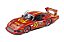 Porsche 935 Moby Dick Momo/Penthouse #30 (Moretti) 1981 DRM Norisring 1:18 Solido - Imagem 7