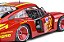 Porsche 935 Moby Dick Momo/Penthouse #30 (Moretti) 1981 DRM Norisring 1:18 Solido - Imagem 10