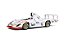 Porsche 936/81 Jules #11 (Jacky Ickx, Derek Bell) 1981 Campeão das 24 Horas de Le Mans 1:18 Solido - Imagem 1
